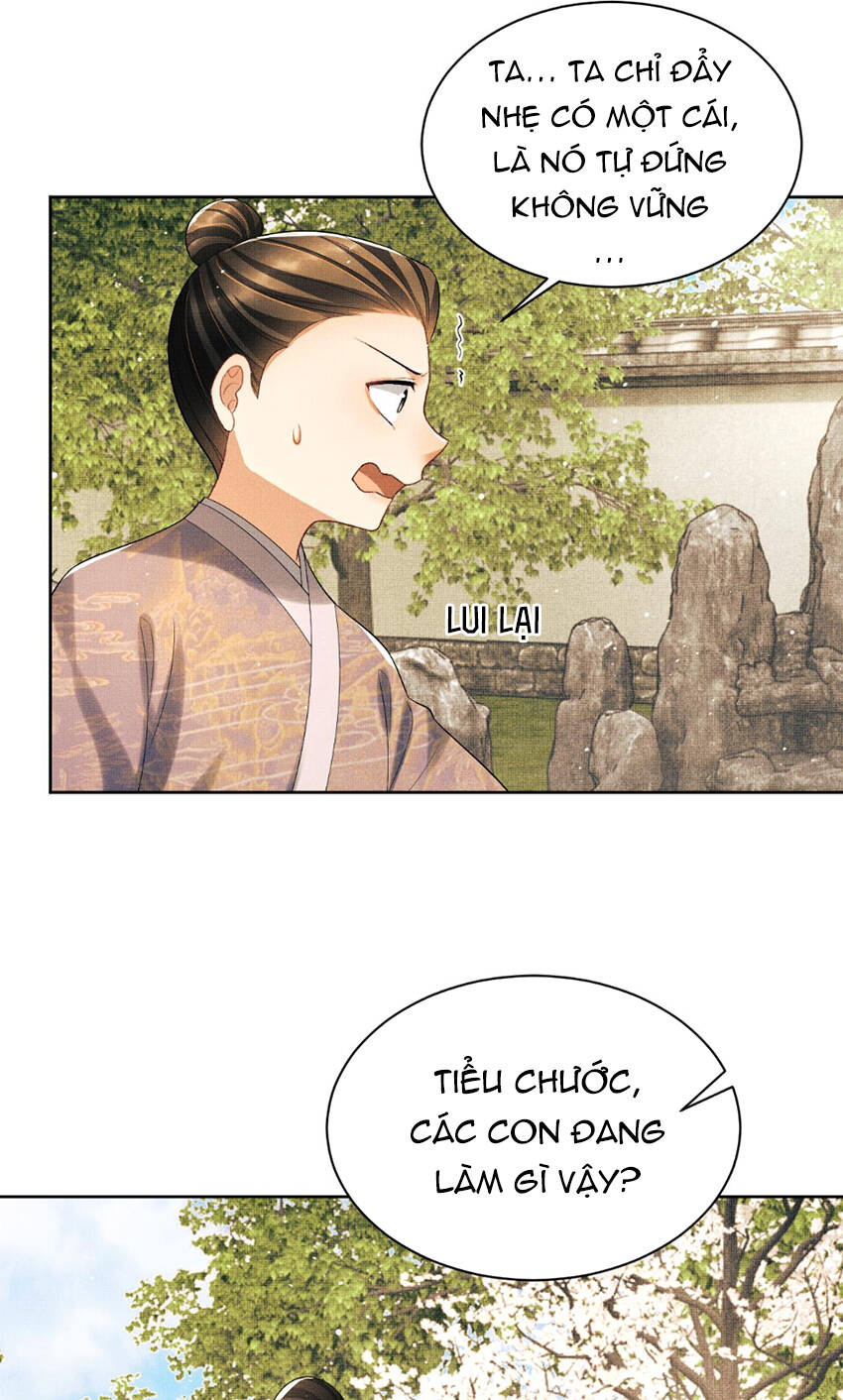 Thê Vi Thượng Chapter 135.6 - 14