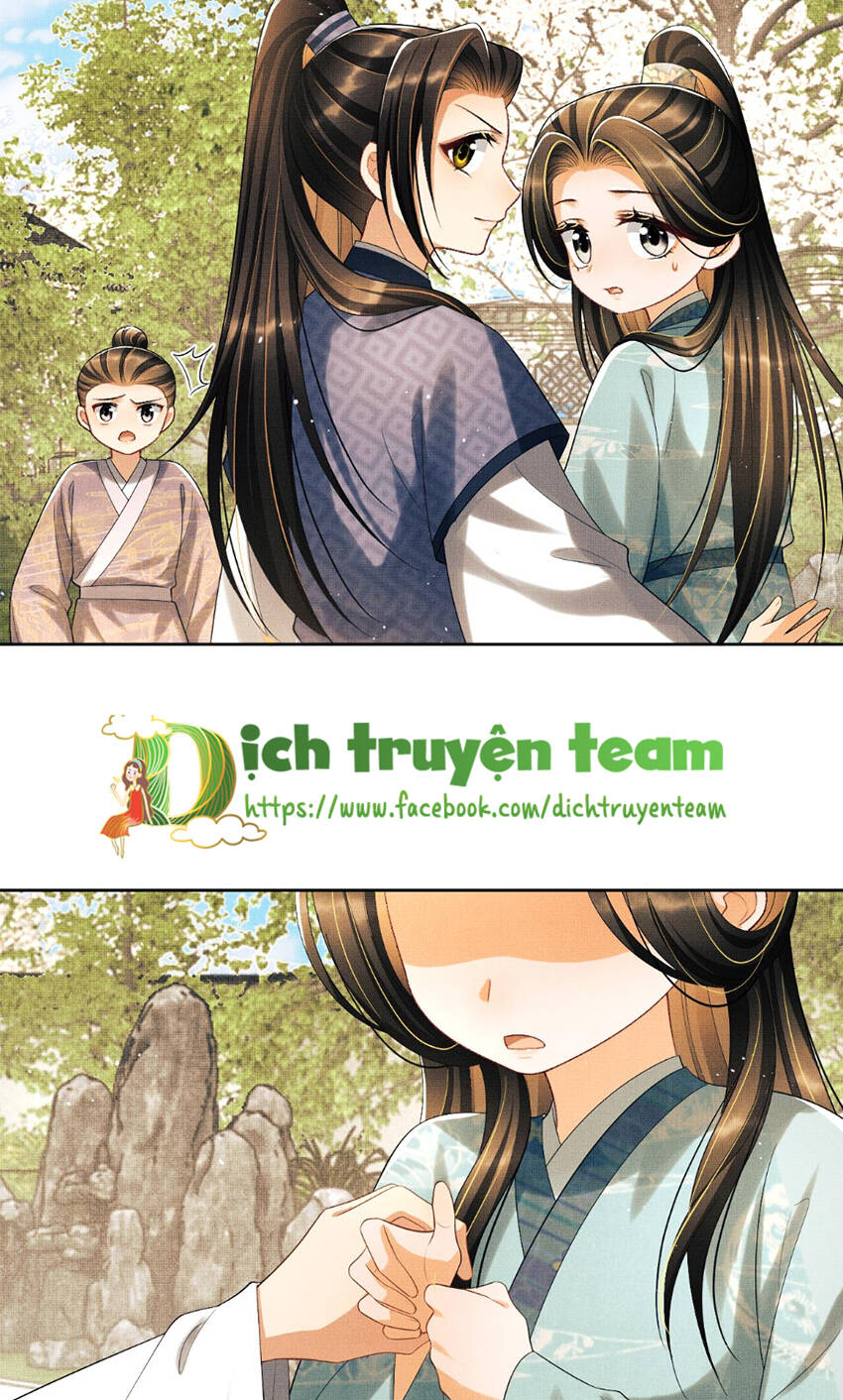 Thê Vi Thượng Chapter 135.6 - 15