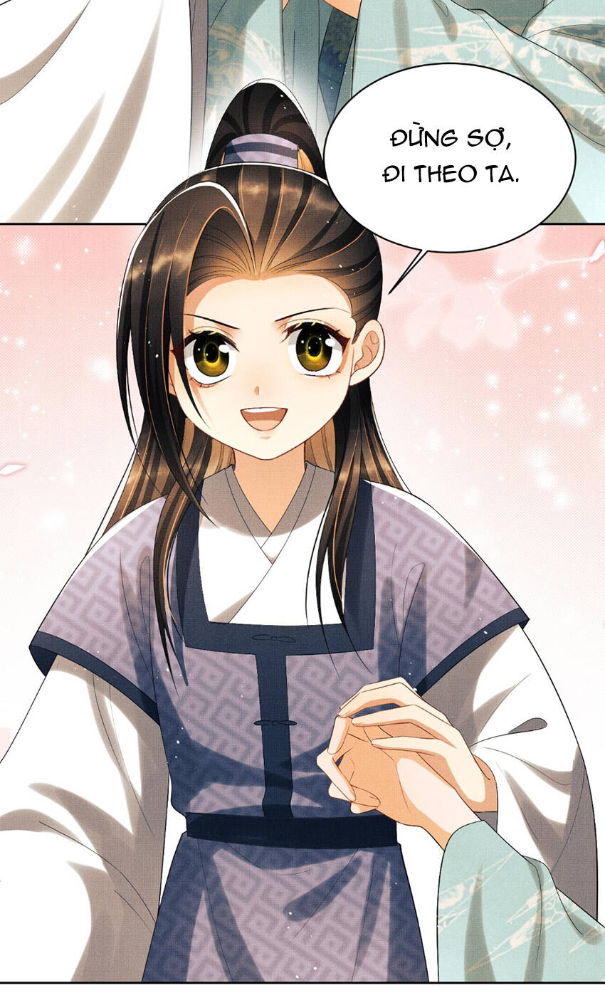 Thê Vi Thượng Chapter 135.6 - 16