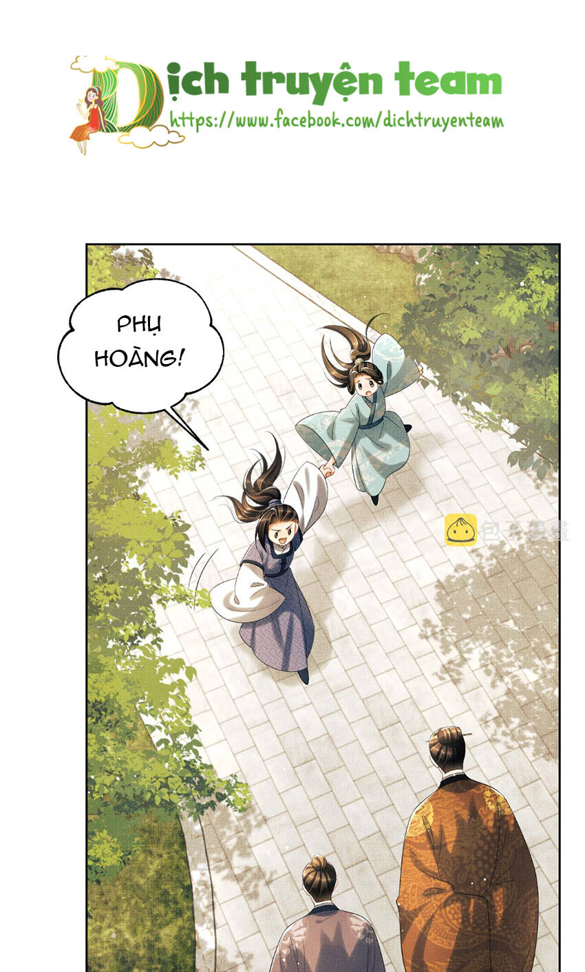 Thê Vi Thượng Chapter 135.6 - 17