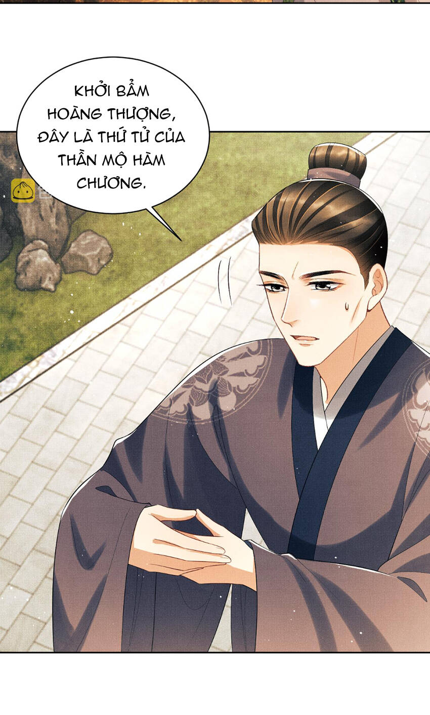 Thê Vi Thượng Chapter 135.6 - 20