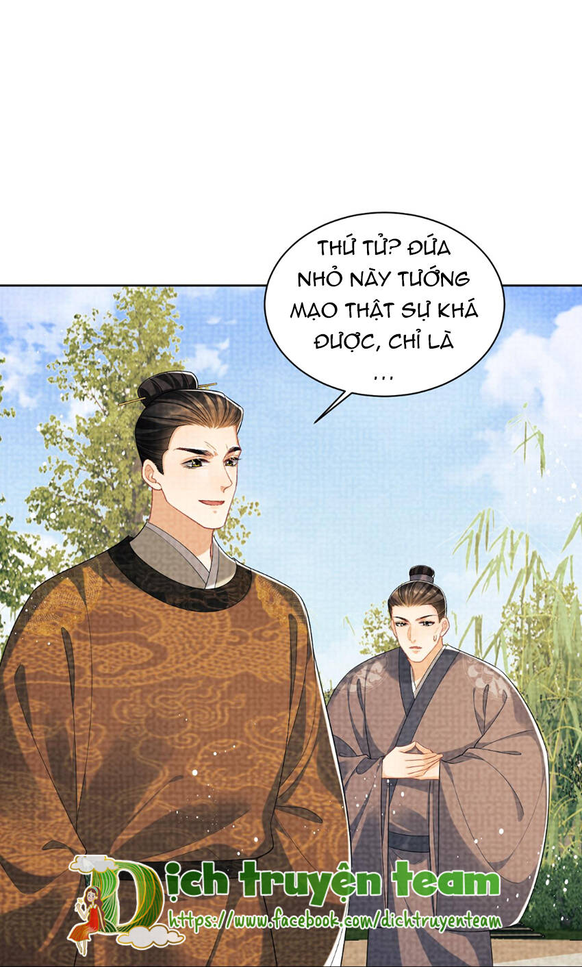 Thê Vi Thượng Chapter 135.6 - 21