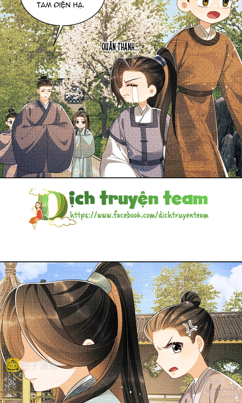 Thê Vi Thượng Chapter 135.6 - 24