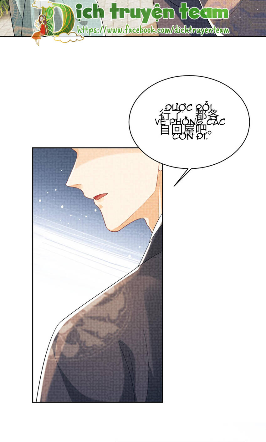Thê Vi Thượng Chapter 135.6 - 26
