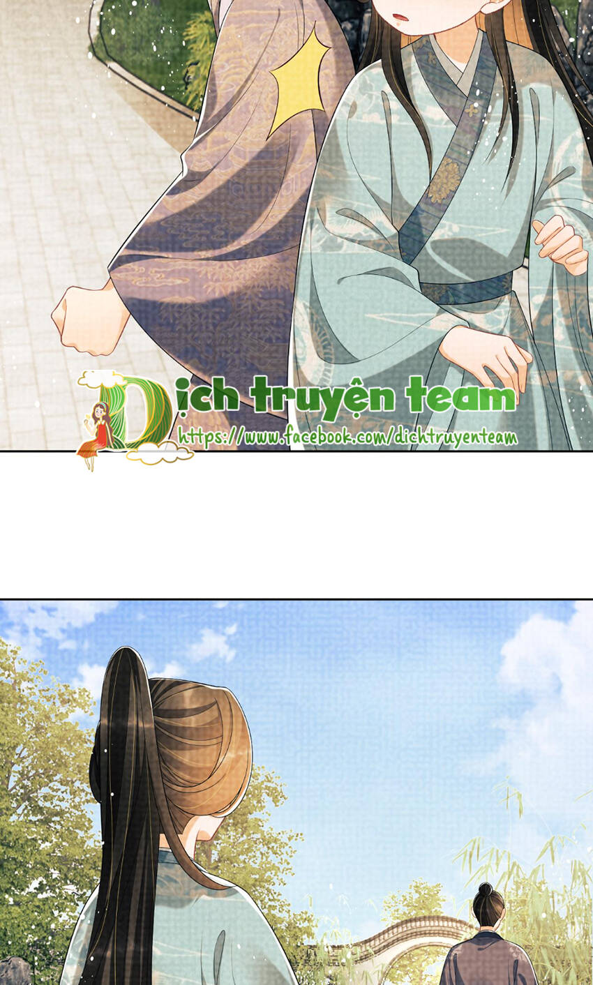 Thê Vi Thượng Chapter 135.6 - 28