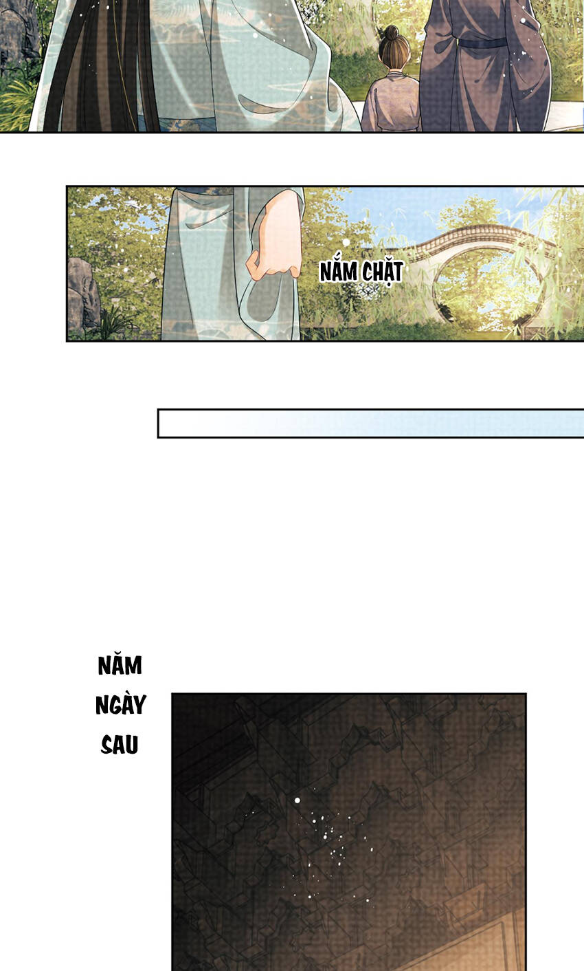 Thê Vi Thượng Chapter 135.6 - 29