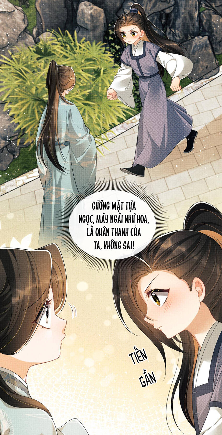 Thê Vi Thượng Chapter 135.6 - 4