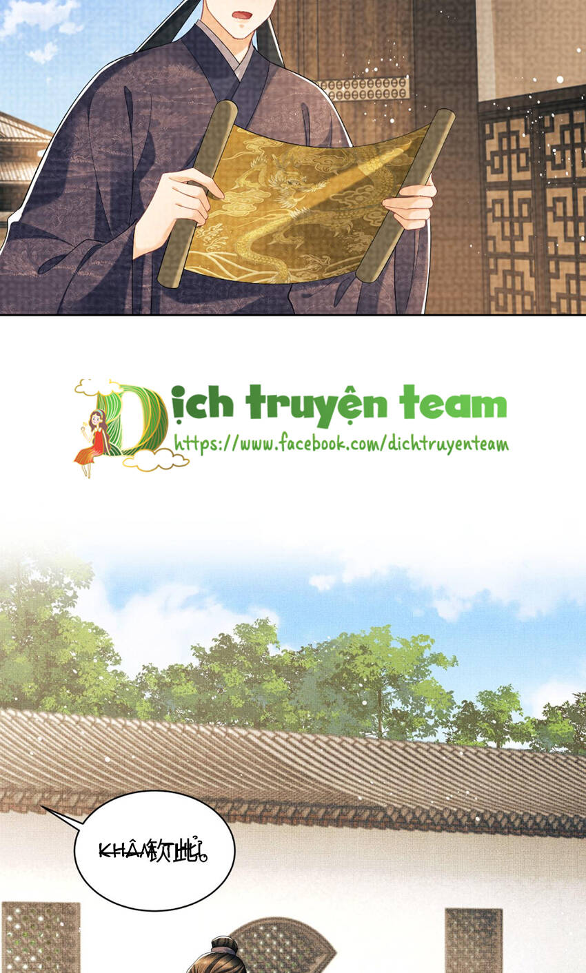 Thê Vi Thượng Chapter 135.6 - 31