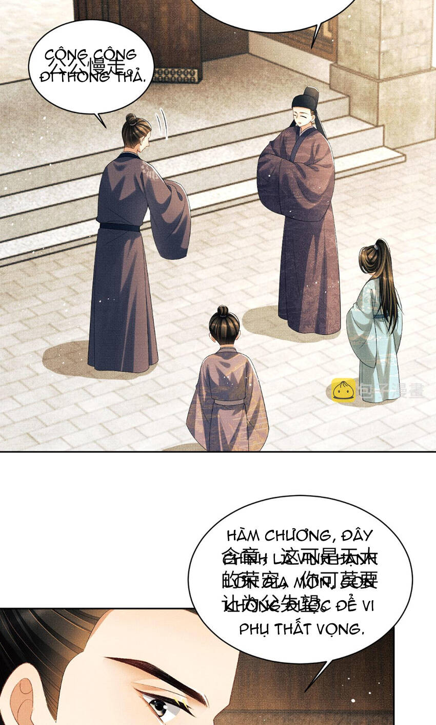 Thê Vi Thượng Chapter 135.6 - 38