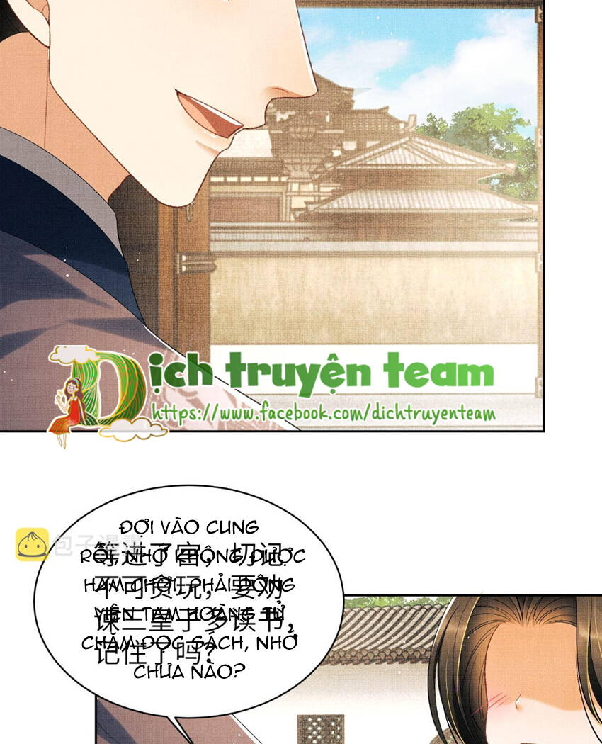 Thê Vi Thượng Chapter 135.6 - 39