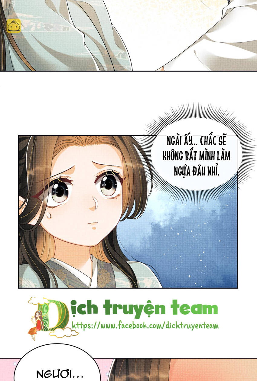 Thê Vi Thượng Chapter 135.6 - 5