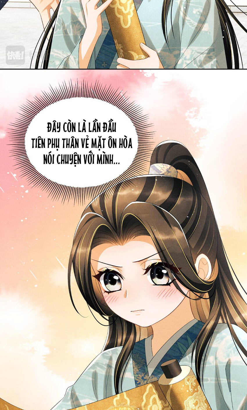 Thê Vi Thượng Chapter 135.6 - 41