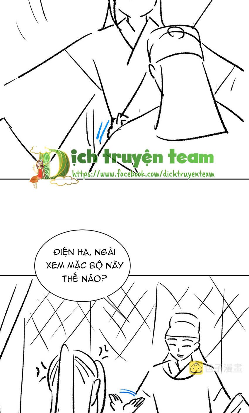 Thê Vi Thượng Chapter 135.6 - 43