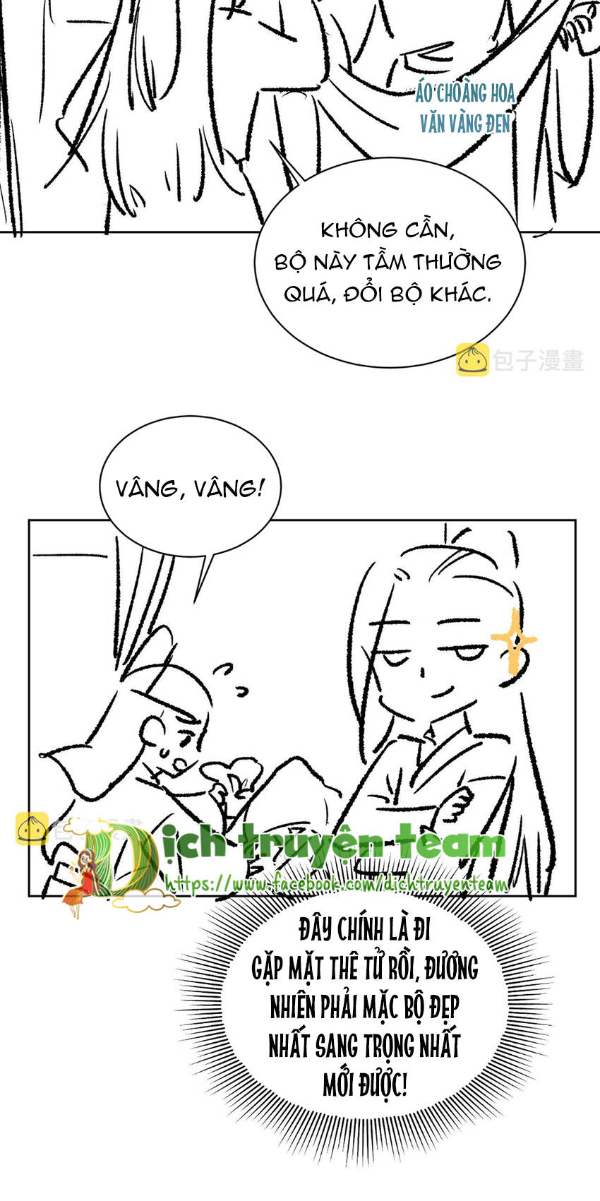 Thê Vi Thượng Chapter 135.6 - 44