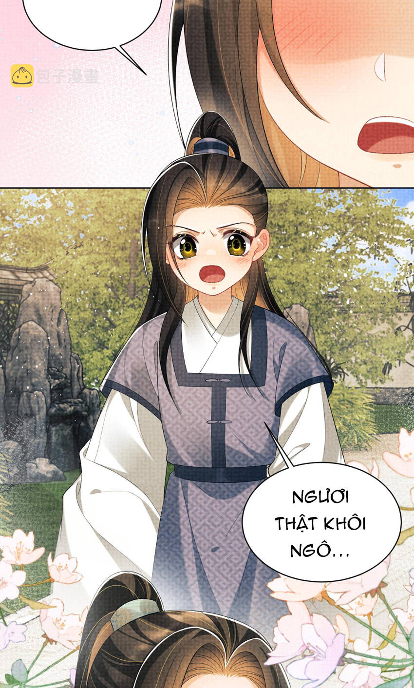 Thê Vi Thượng Chapter 135.6 - 6
