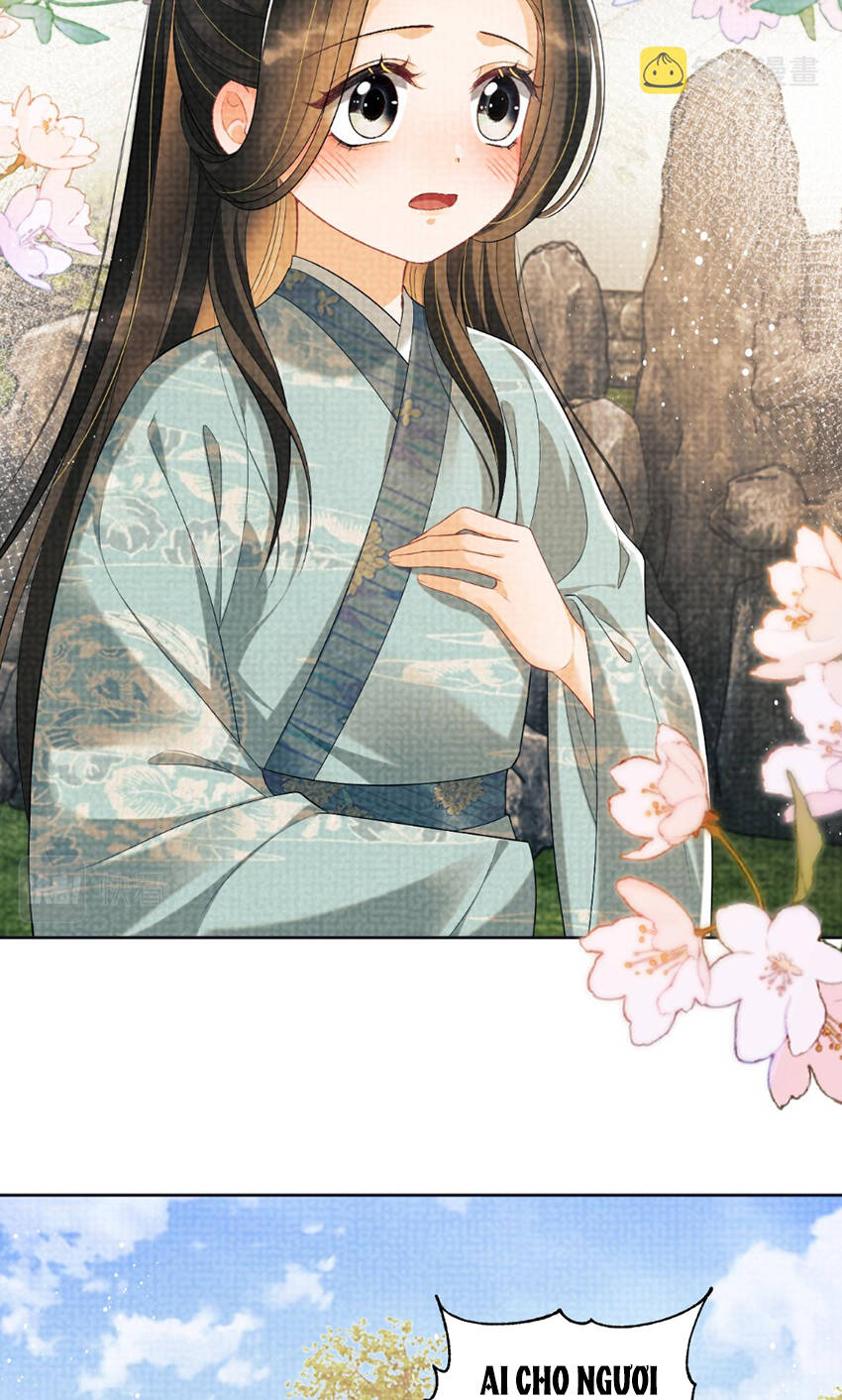 Thê Vi Thượng Chapter 135.6 - 7