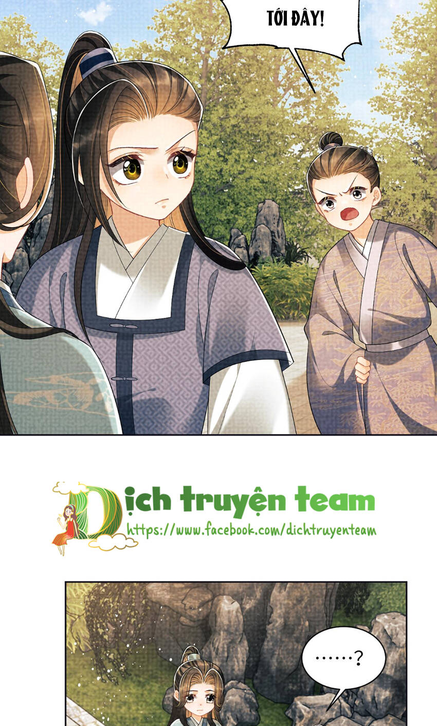 Thê Vi Thượng Chapter 135.6 - 8