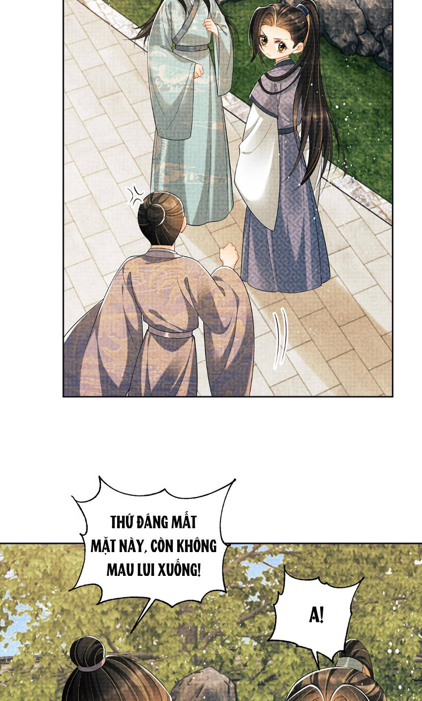 Thê Vi Thượng Chapter 135.6 - 9