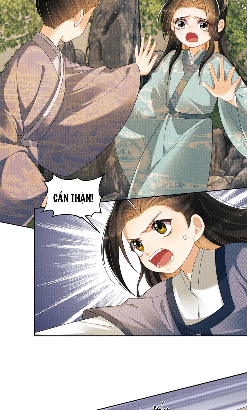 Thê Vi Thượng Chapter 135.6 - 10