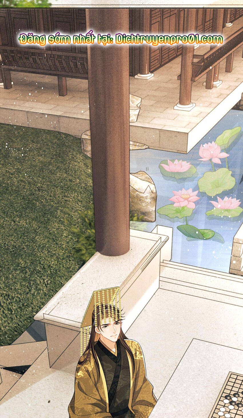 Thê Vi Thượng Chapter 136.2 - 11