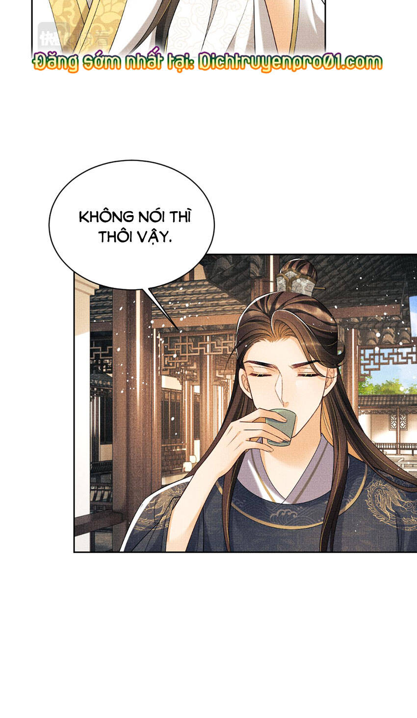 Thê Vi Thượng Chapter 136.2 - 16