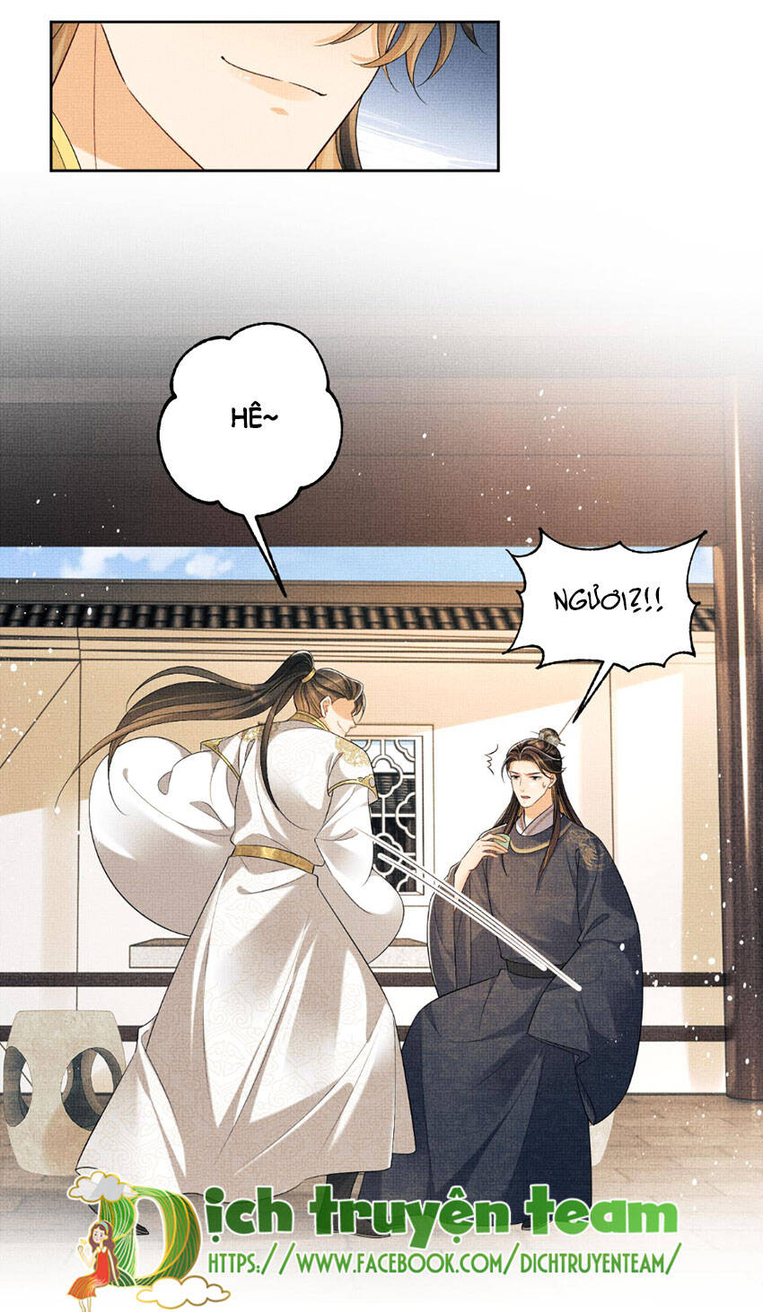 Thê Vi Thượng Chapter 136.2 - 17