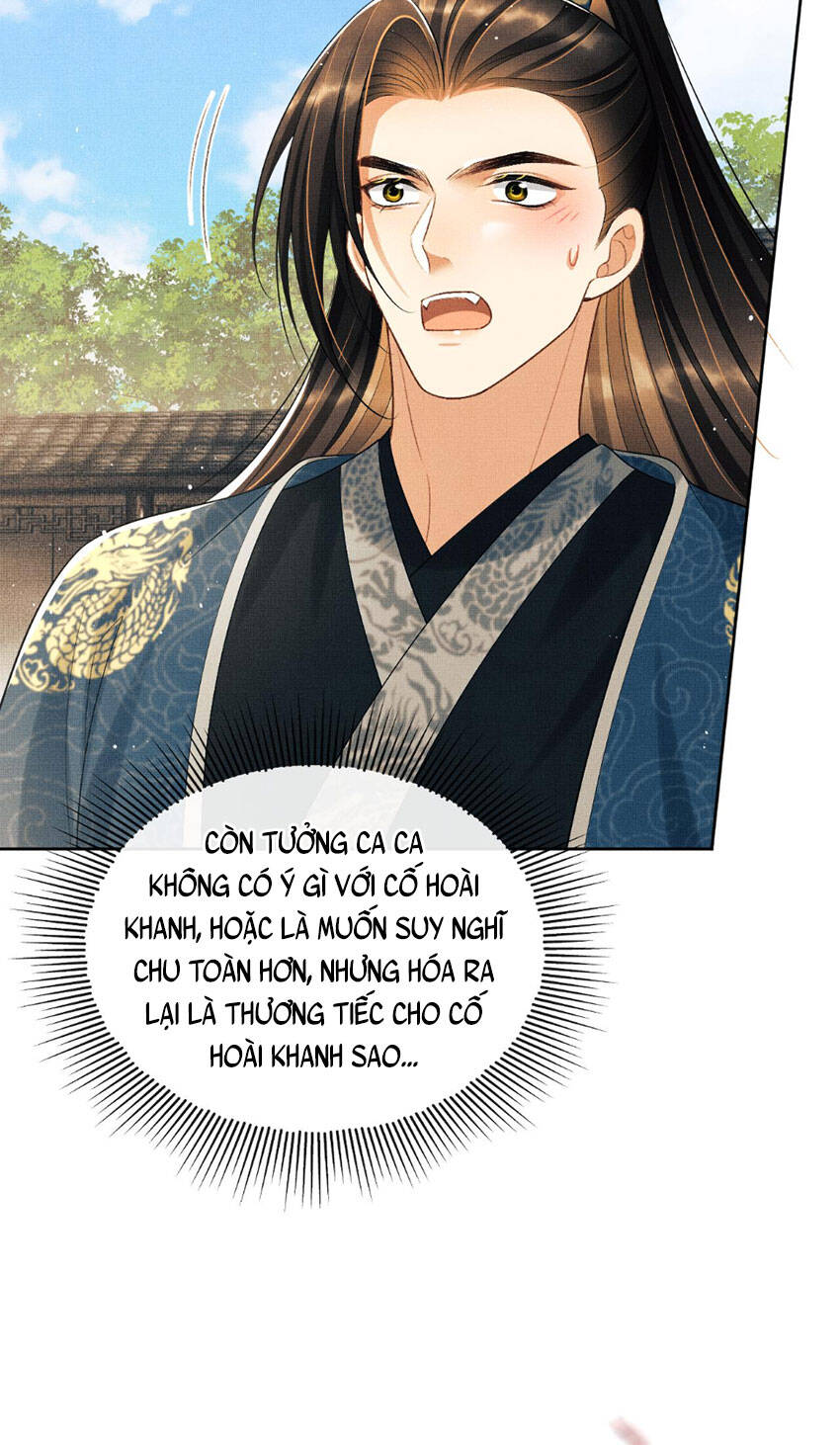 Thê Vi Thượng Chapter 136.2 - 3