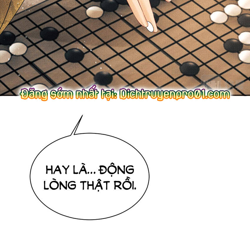 Thê Vi Thượng Chapter 136.2 - 23