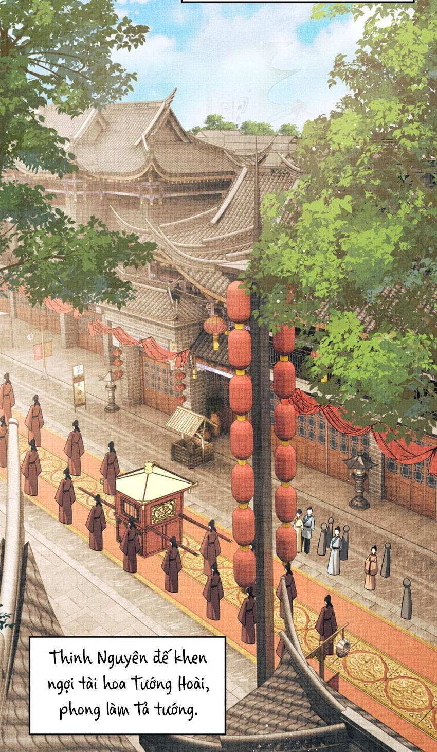 Thê Vi Thượng Chapter 136.2 - 26