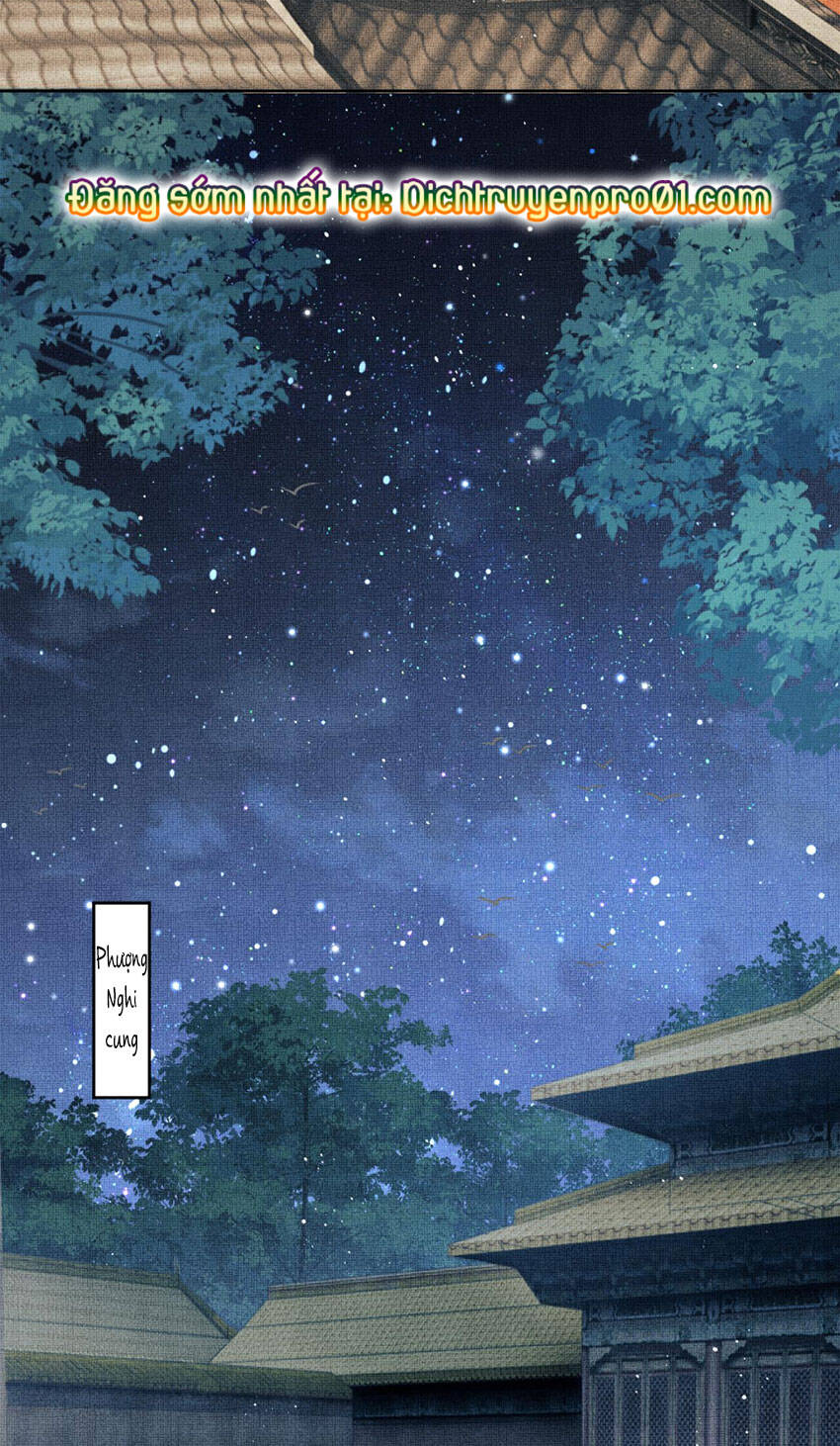 Thê Vi Thượng Chapter 136.2 - 27