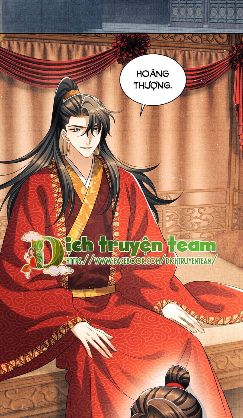 Thê Vi Thượng Chapter 136.2 - 28