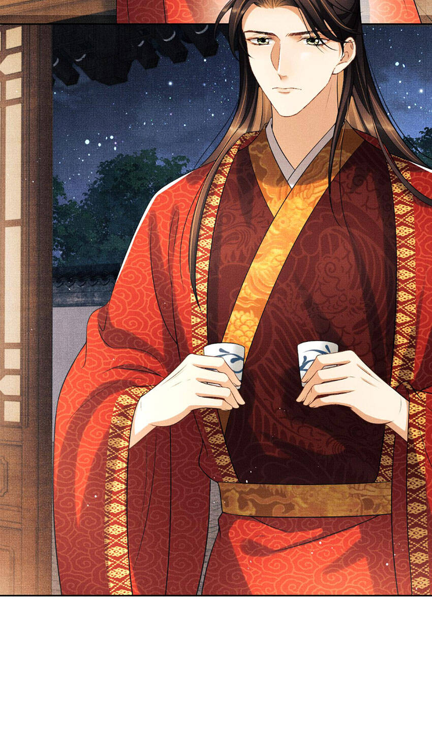 Thê Vi Thượng Chapter 136.2 - 29