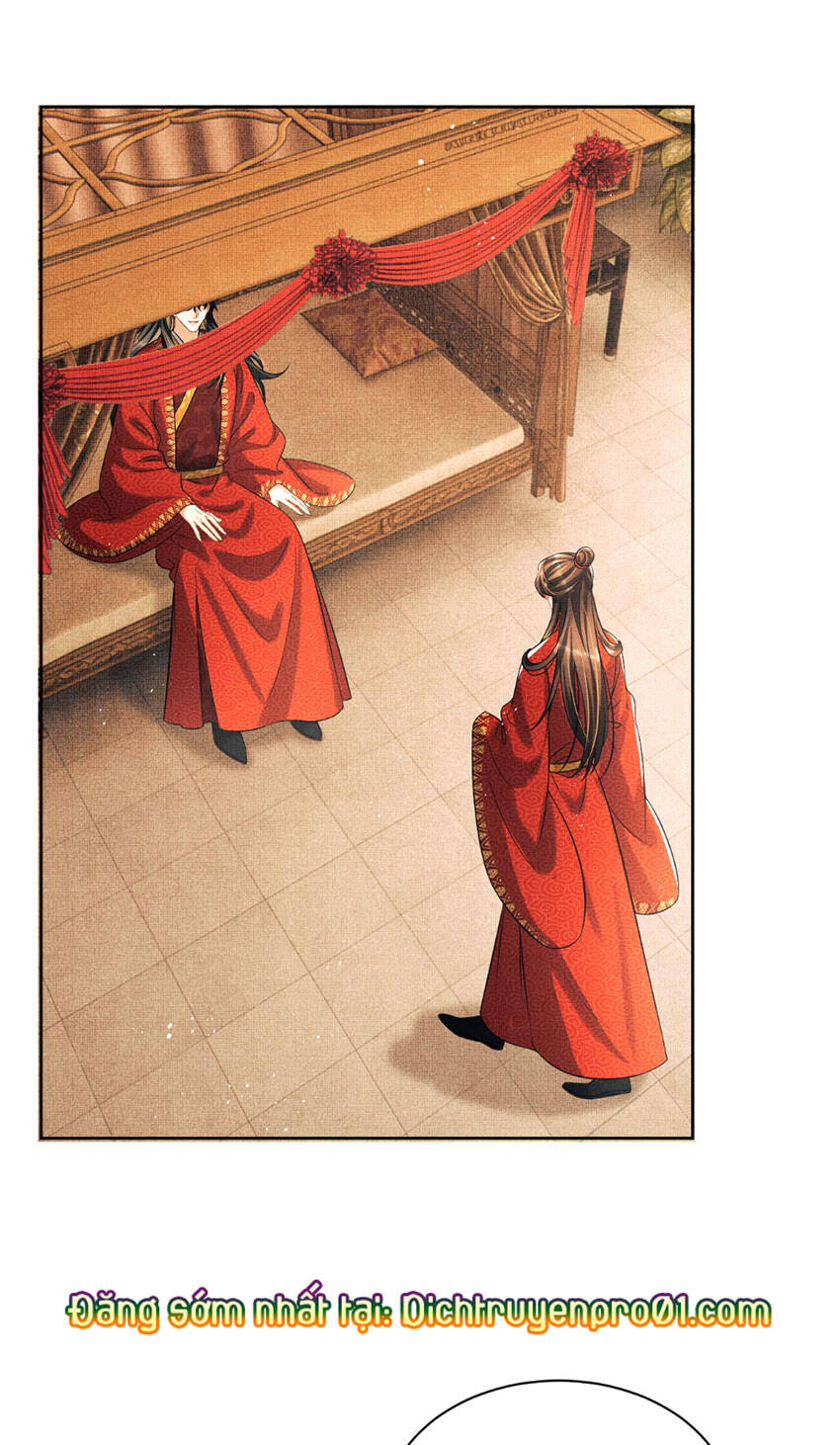 Thê Vi Thượng Chapter 136.2 - 30