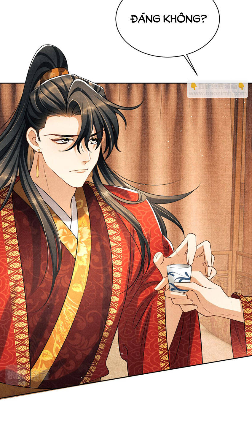 Thê Vi Thượng Chapter 136.2 - 31