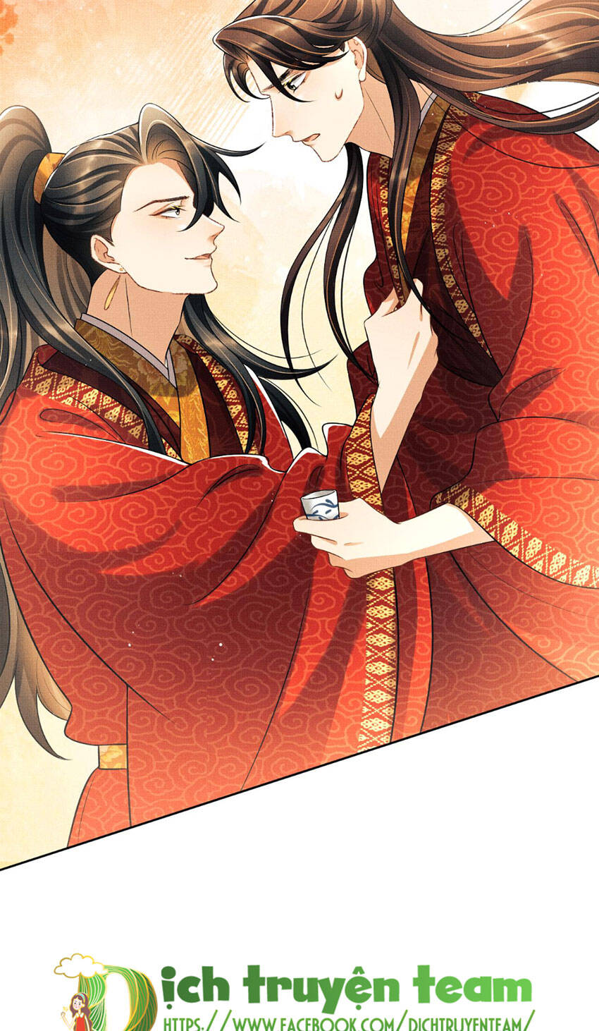 Thê Vi Thượng Chapter 136.2 - 33