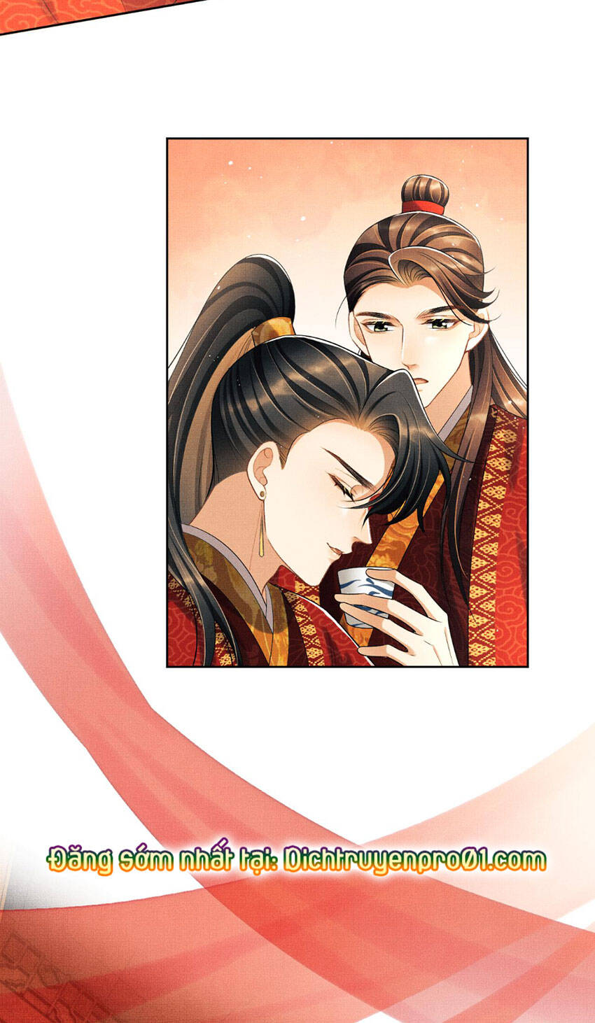 Thê Vi Thượng Chapter 136.2 - 35