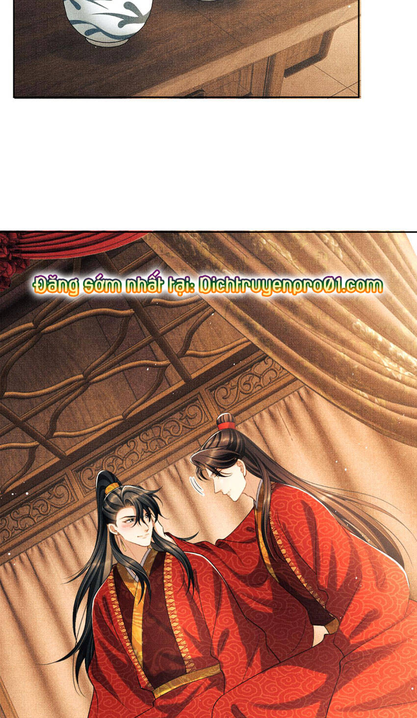 Thê Vi Thượng Chapter 136.2 - 37