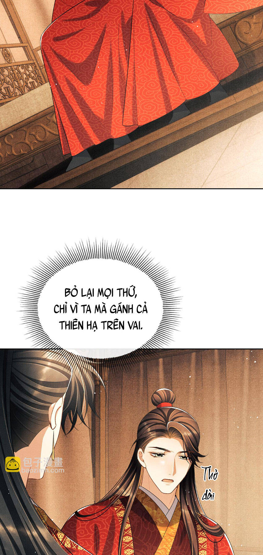 Thê Vi Thượng Chapter 136.2 - 38