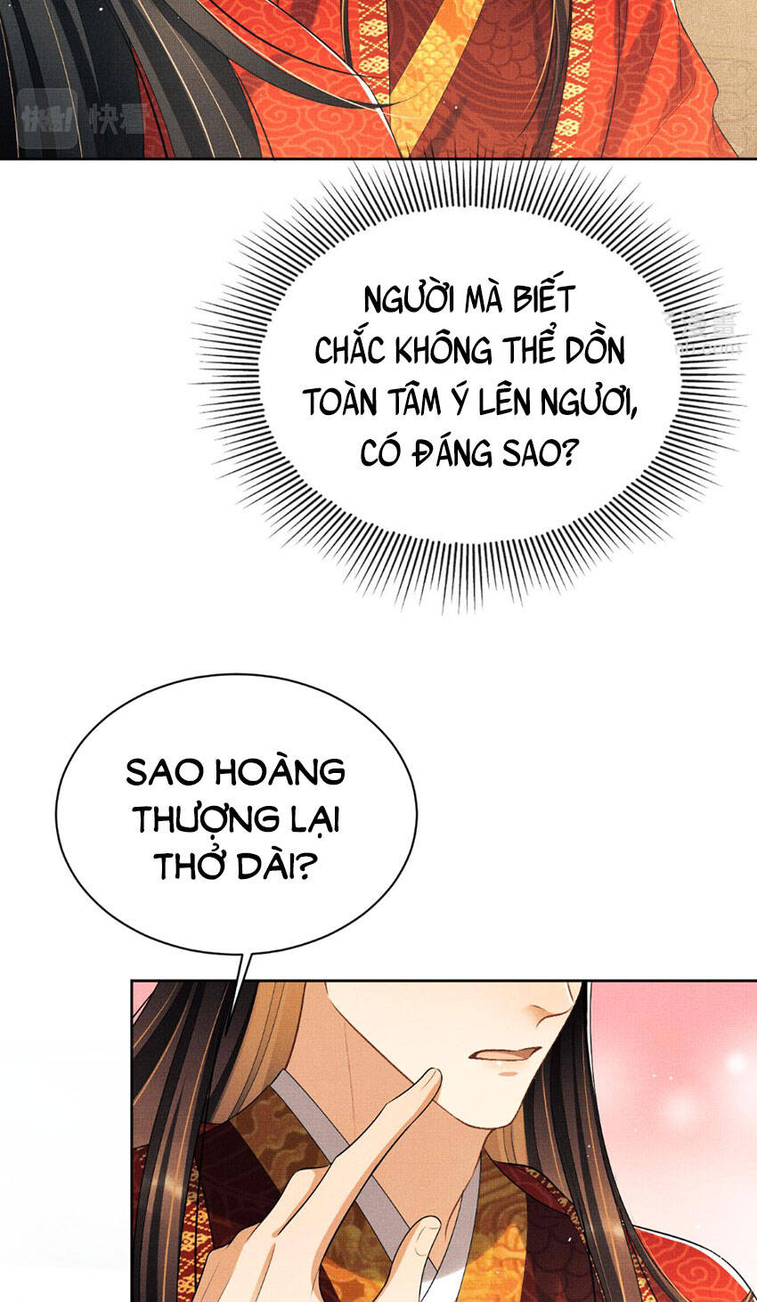 Thê Vi Thượng Chapter 136.2 - 39