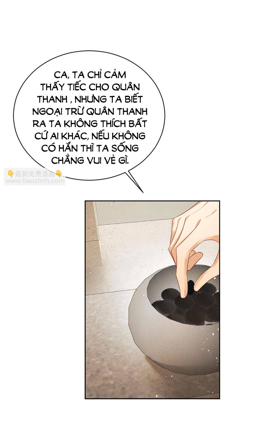 Thê Vi Thượng Chapter 136.2 - 5