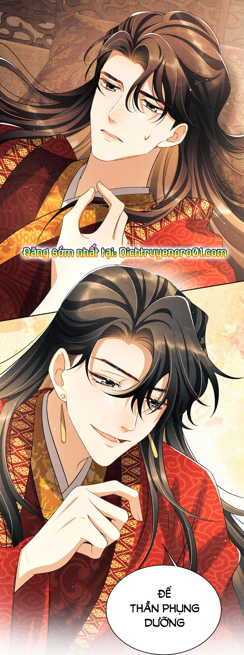 Thê Vi Thượng Chapter 136.2 - 46