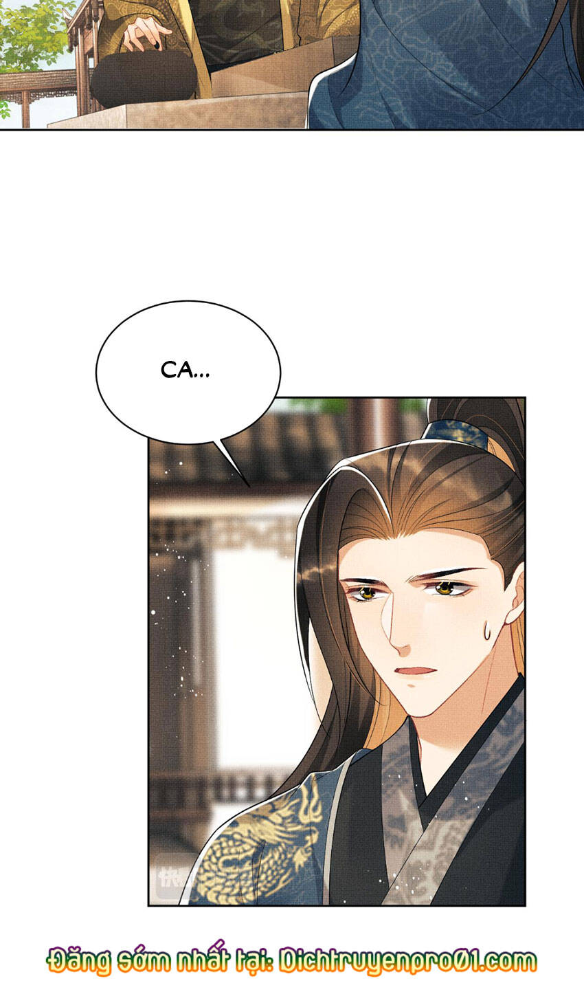 Thê Vi Thượng Chapter 136.2 - 8