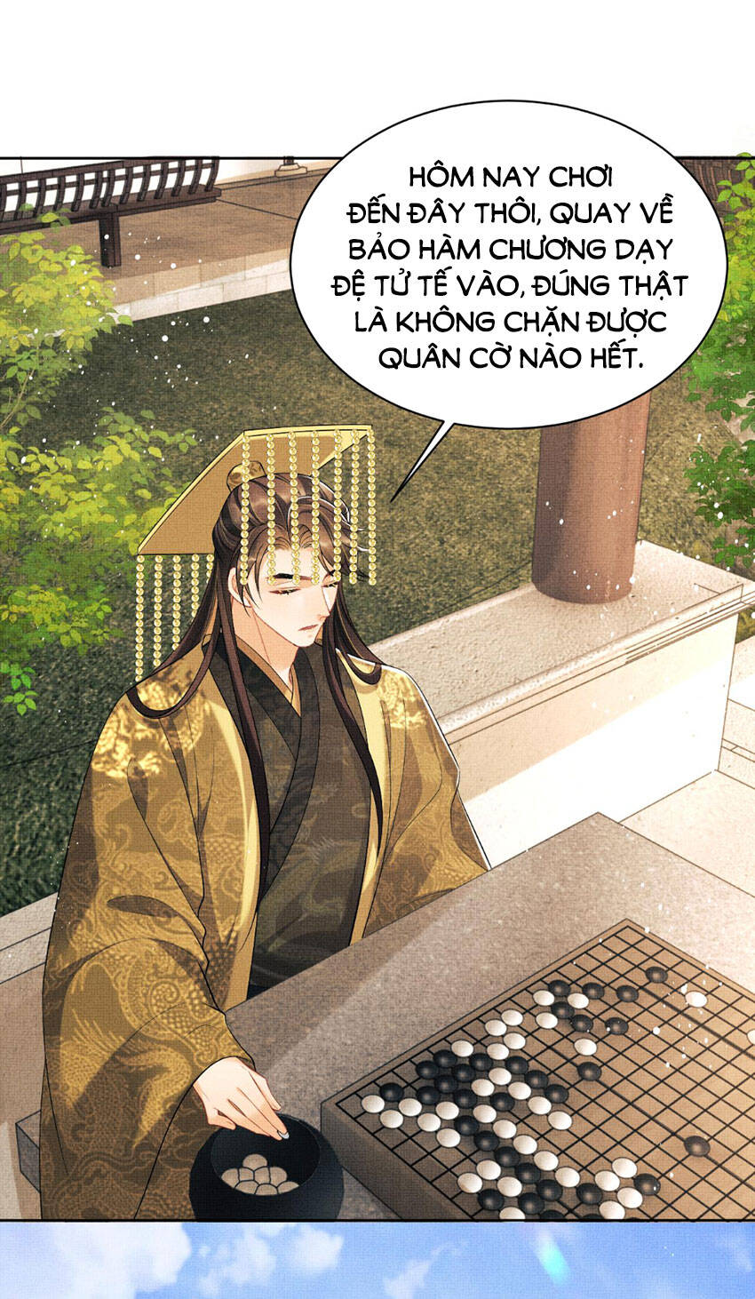 Thê Vi Thượng Chapter 136.2 - 9