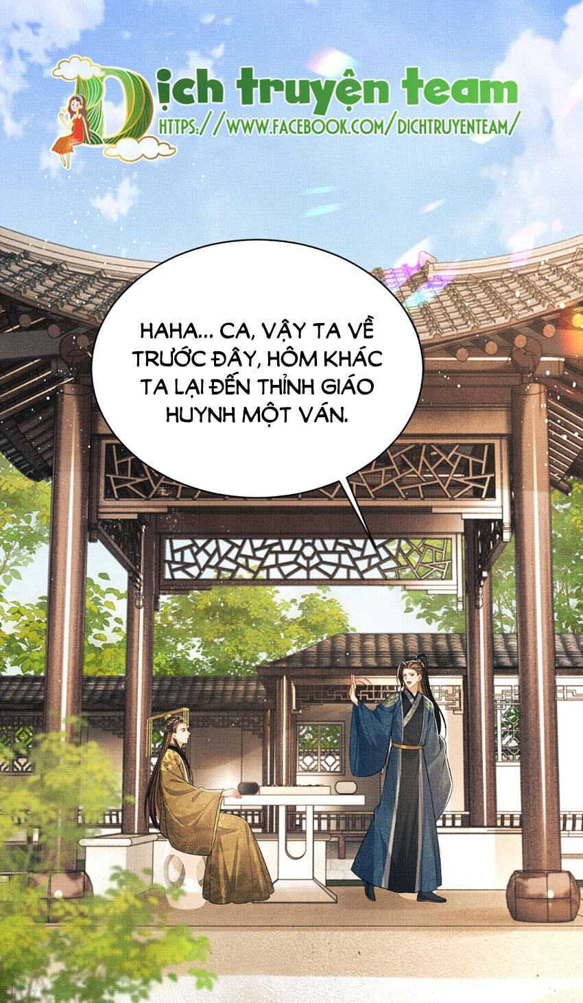 Thê Vi Thượng Chapter 136.2 - 10