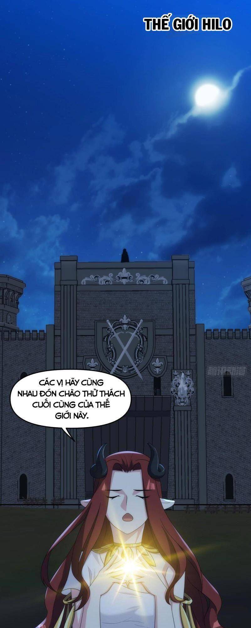 Xâm Lược Vạn Giới Chapter 96 - 1