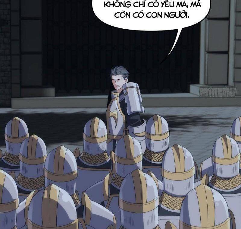 Xâm Lược Vạn Giới Chapter 96 - 18