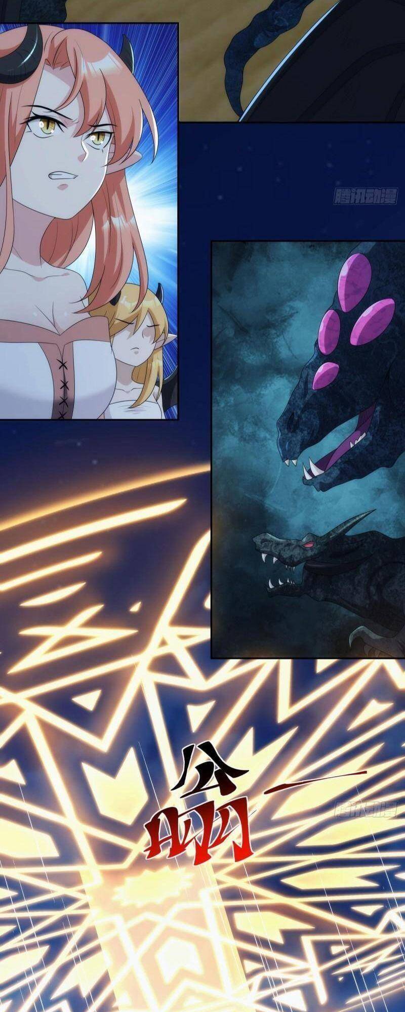 Xâm Lược Vạn Giới Chapter 96 - 3