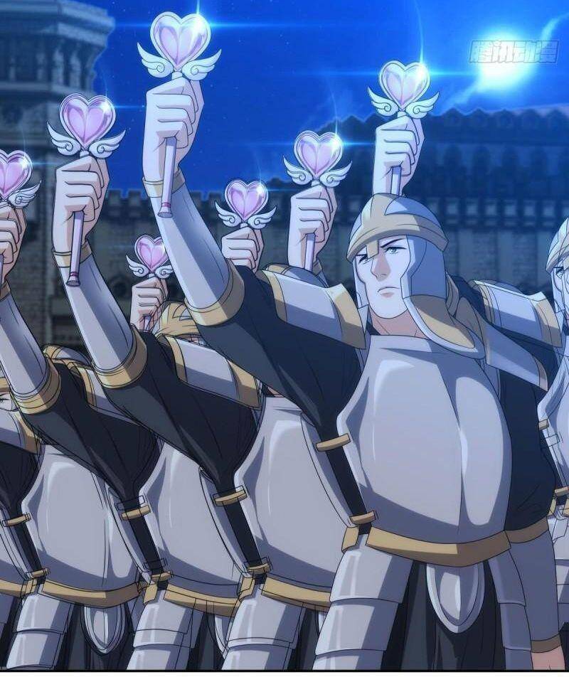 Xâm Lược Vạn Giới Chapter 96 - 22