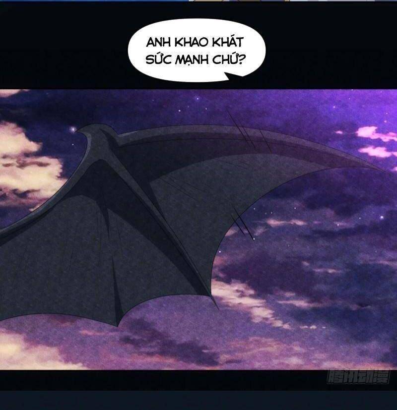 Xâm Lược Vạn Giới Chapter 96 - 24