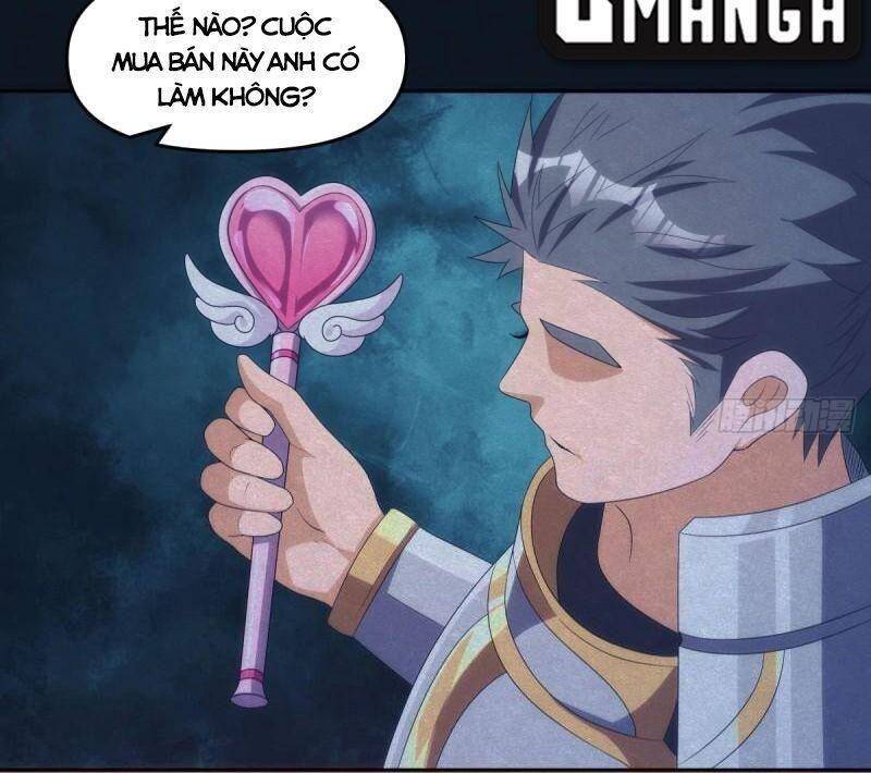 Xâm Lược Vạn Giới Chapter 96 - 26